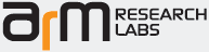 ARM logo